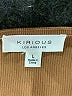 Kirious Brown Long Sleeve T-Shirt Size L - photo 7