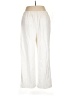 Bar III Ivory Casual Pants Size XL - photo 2