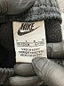 Nike Black Sweatpants Size 7 - photo 3