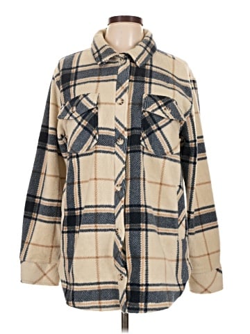 Thread & Supply Fleece (view 1)