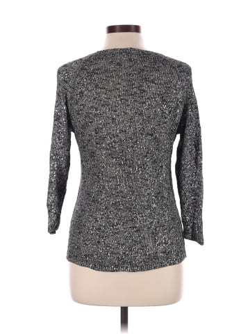 Eileen Fisher Pullover Sweater (view 2)