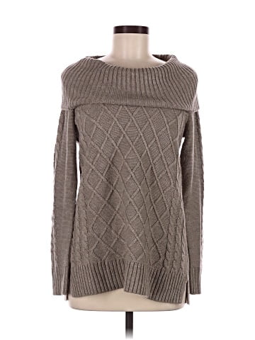 Calvin Klein Turtleneck Sweater (view 1)