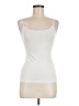 Forever 21 White Tank Top Size M - photo 1