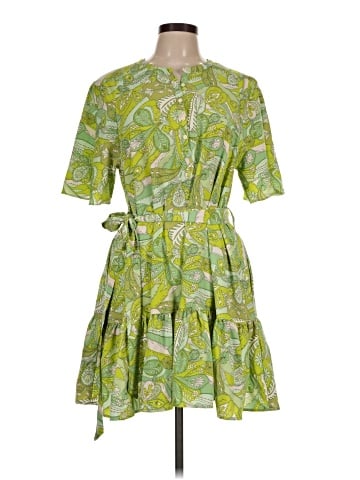 MELLODAY Casual Dress (view 1)