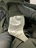 Peace Love World Black Active Pants Size M - photo 5
