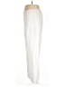 Bar III Ivory Casual Pants Size XL - photo 5