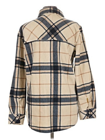 Thread & Supply Fleece (view 2)