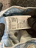 American Eagle Outfitters Color Block Blue Jeans Size 0 - photo 4