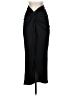 Shein Black Formal Skirt Size 2 - photo 1