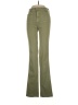 J Brand Green Casual Pants Size 25 waist - photo 1