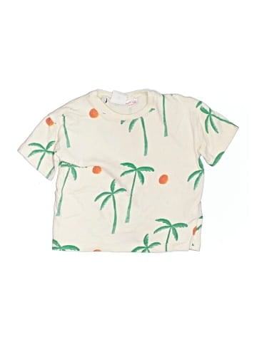 Zara Short Sleeve T-Shirt (view 1)