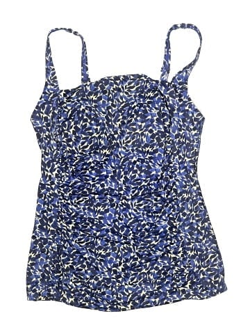 L.L.Bean Swimsuit Top (view 1)