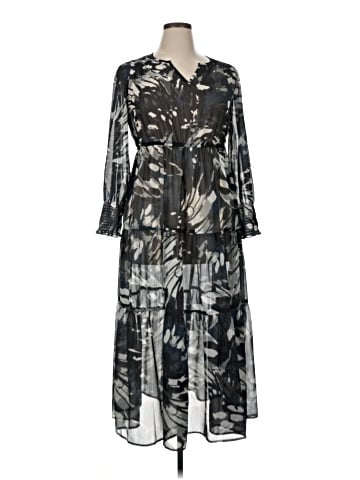 June + Vie Casual Dress (view 1)