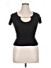 Love Black Short Sleeve T-Shirt Size XL - photo 1