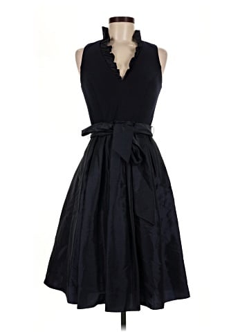 Jessica Howard Cocktail Dress (view 1)