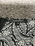 Mario Serrani Black Sleeveless Blouse Size M - photo 7