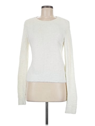 Sunday Best Pullover Sweater (view 1)