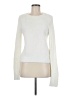 Sunday Best 100% Nylon Ivory Pullover Sweater Size M - photo 1