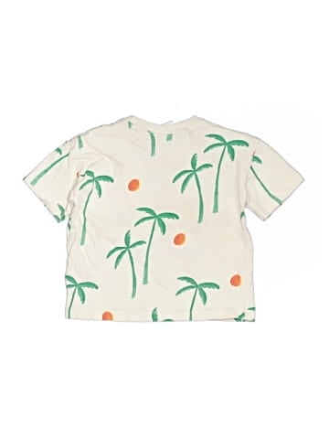 Zara Short Sleeve T-Shirt (view 2)