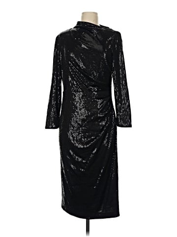 Maggy London Cocktail Dress (view 1)
