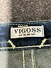 Vigoss Blue Jeans Size 22 - photo 4