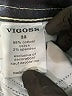 Vigoss Blue Jeans Size 22 - photo 5