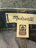 Madewell Stars Blue Jeans Size 24 waist - photo 7