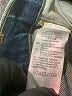 Madewell Stars Blue Jeans Size 24 waist - photo 9