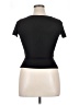 Love Black Short Sleeve T-Shirt Size XL - photo 2