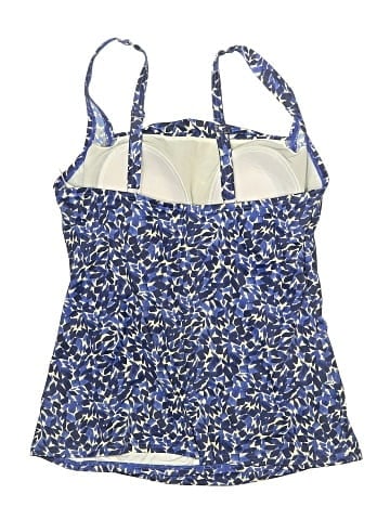 L.L.Bean Swimsuit Top (view 2)