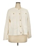 H&M Ivory Cardigan Size XXL - photo 1