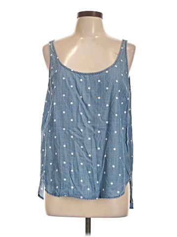 Velvet Heart Tank Top (view 1)