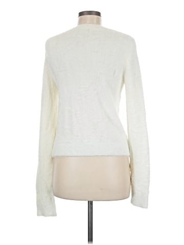 Sunday Best Pullover Sweater (view 2)