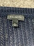 Talbots 100% Linen Black Pullover Sweater Size L - photo 7