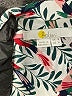Boden Print Green Long Sleeve Blouse Size 4 - photo 8