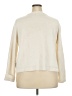 H&M Ivory Cardigan Size XXL - photo 2