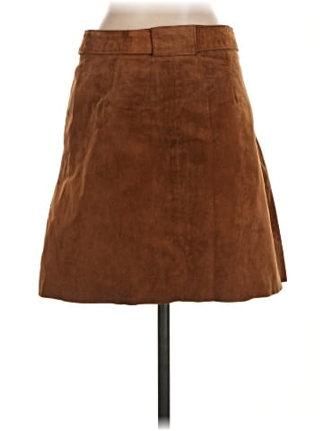 Zara Casual Skirt (view 2)
