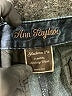 Ann Taylor Blue Jeans Size 0 (petite) - photo 7