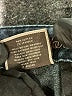 Ann Taylor Blue Jeans Size 0 (petite) - photo 8