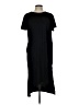 Unbranded Black Casual Dress Size L - photo 1