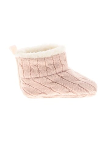 Baby Gap Booties (view 1)