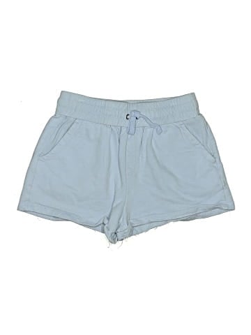 Pink Lily Shorts (view 1)