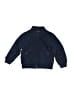 Baby Gap 100% Polyester Solid Blue Jacket Size 3 - photo 1