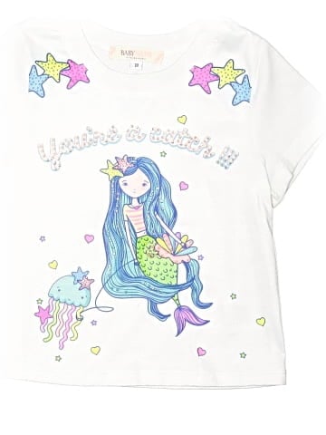 Baby Sara Short Sleeve T-Shirt (view 1)