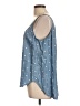 Velvet Heart Blue Tank Top Size L - photo 5