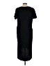 Unbranded Black Casual Dress Size L - photo 2