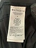 Athleta Black Active Pants Size M - photo 8