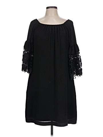 Lauren by Ralph Lauren Cocktail Dress (view 1)