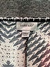 Avenue Silver Long Sleeve Blouse Size 18 Plus - photo 7