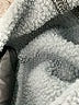 Under Armour Gray Pullover Hoodie Size XXL (estimated) - photo 8